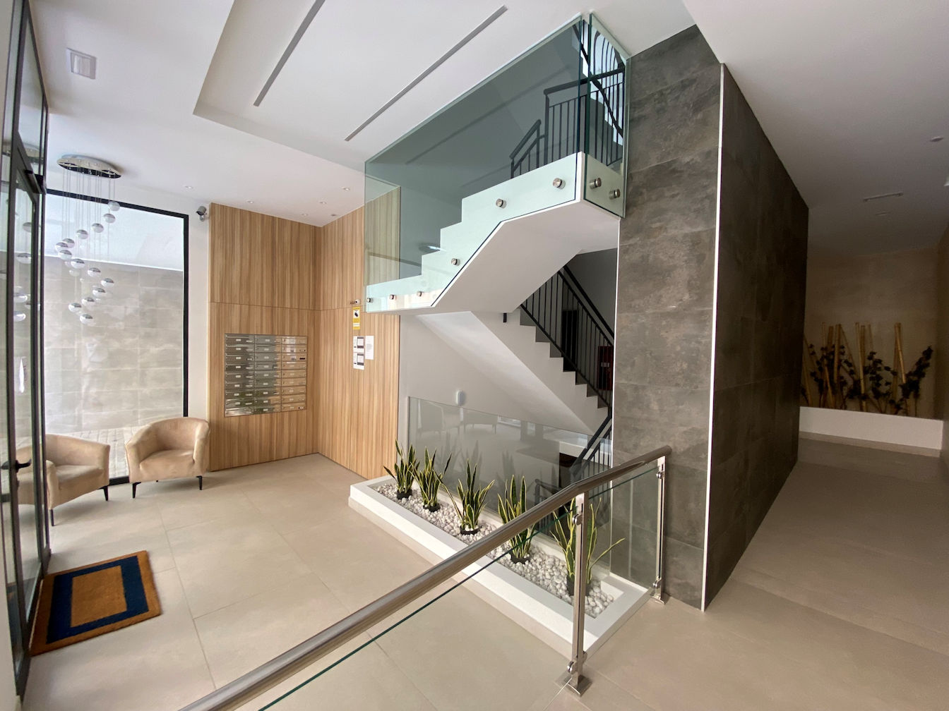 Apartamento en alquiler en Málaga